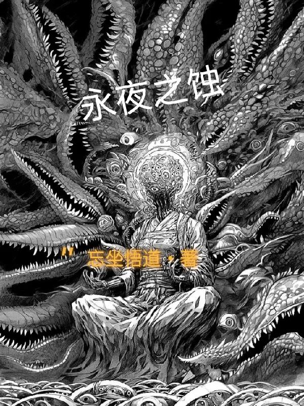 永夜之蚀永夜之蚀