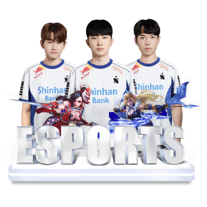 {关键词}电竞场馆